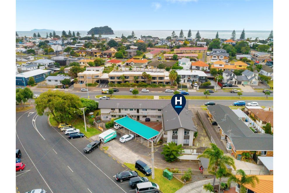 9/350 Maunganui Road, Mount Maunganui, Tauranga, Bay of Plenty, 3116
