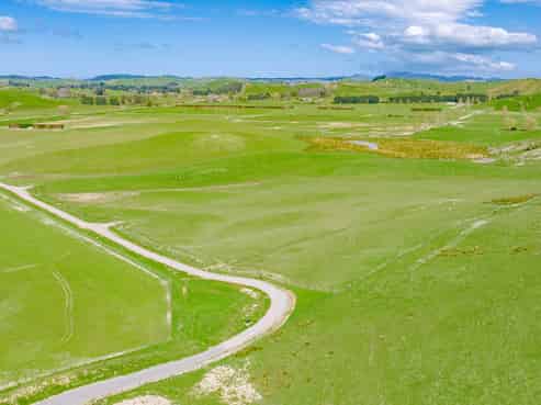 Lot 1-6 Masterton Stronvar Road, Masterton