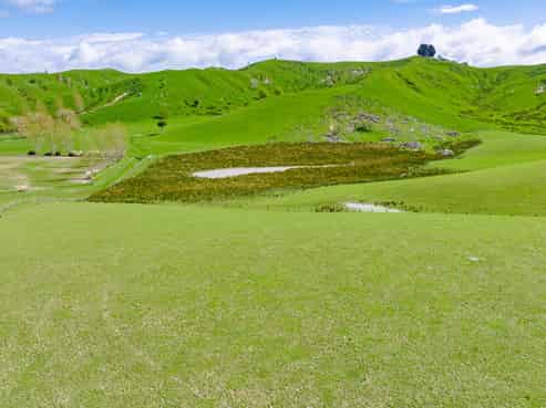 Lot 1-6 Masterton Stronvar Road, Masterton