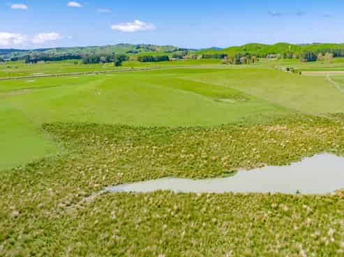 Lot 1-6 Masterton Stronvar Road, Masterton
