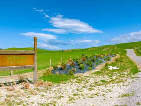 Lot 1-6 Masterton Stronvar Road, Masterton