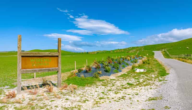 Lot 1-6 Masterton Stronvar Road, Masterton