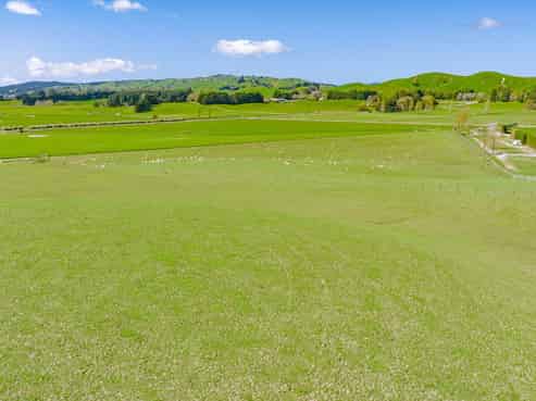 Lot 1-6 Masterton Stronvar Road, Masterton