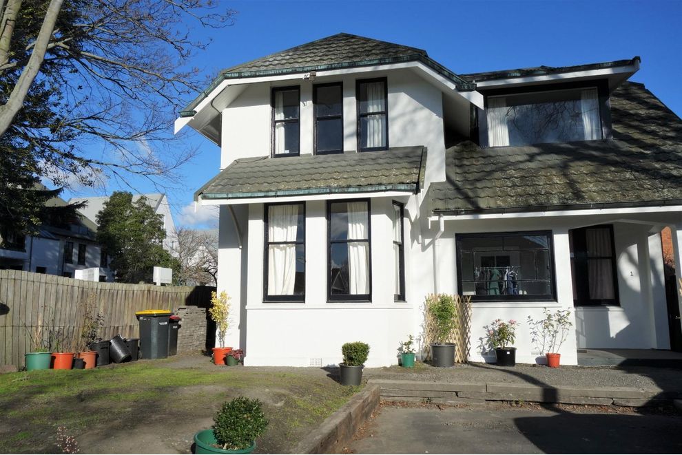 2/24 Cashel Street, Christchurch Central, Christchurch City, Canterbury