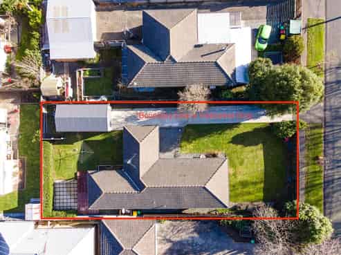 88 Kellys Road, Mairehau