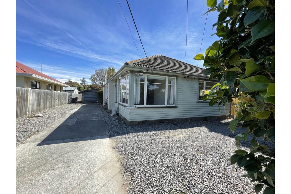 111 Suva Street, Upper Riccarton, Christchurch City, Canterbury For