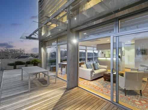 501/431 Parnell Road, Parnell