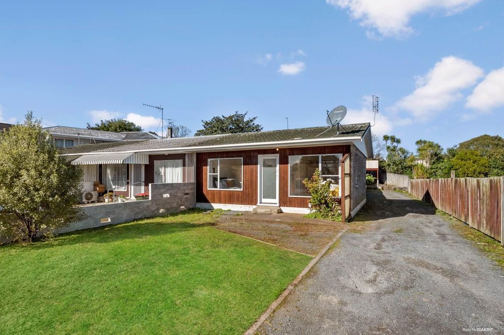 Property value 1/88 White Swan Road, Mount Roskill realestate.co.nz