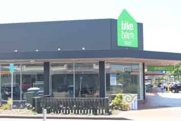 High profile corner site for sale