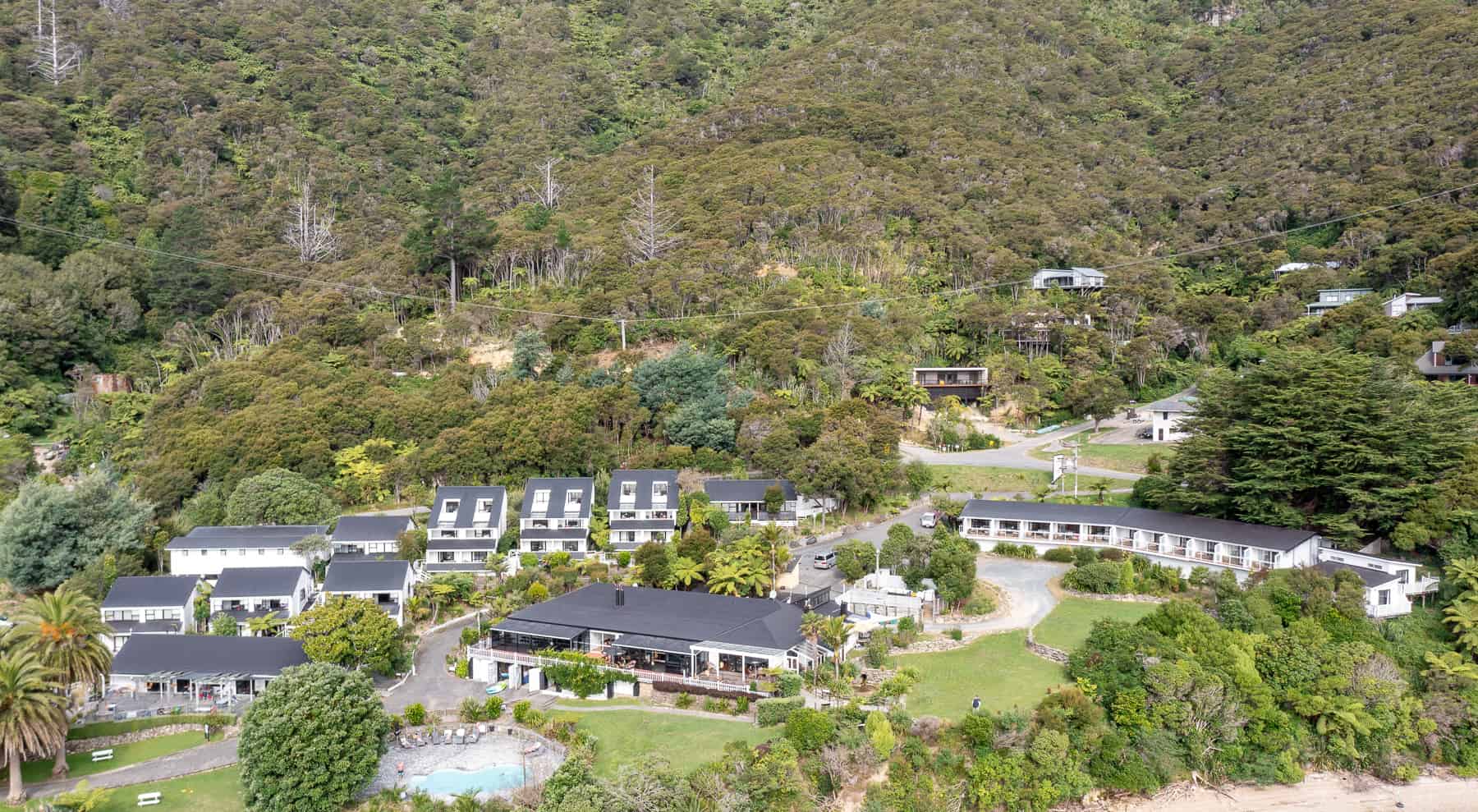 23/2923 Kenepuru Road, Kenepuru Sound, Marlborough For Sale