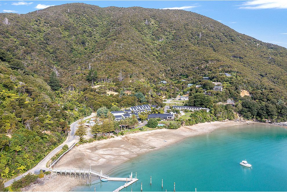 34/2923 Kenepuru Road, Kenepuru Sound, Marlborough For Sale