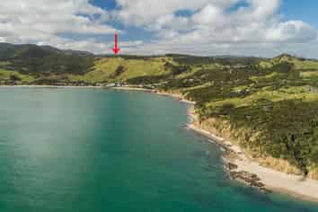 Lot 4 Newton Road, OMAPERE