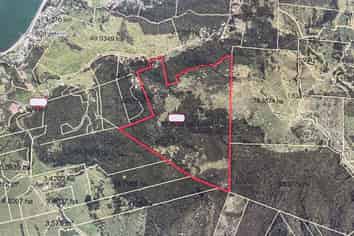 Lot 4 Newton Road, OMAPERE