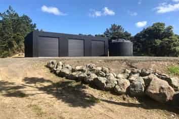 Lot 4 Newton Road, OMAPERE