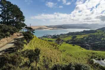 Lot 4 Newton Road, OMAPERE