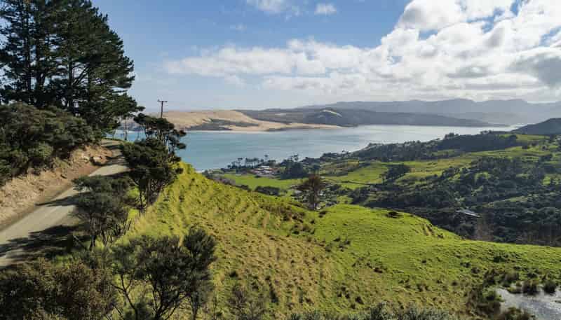 Lot 4 Newton Road, OMAPERE