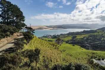Lot 4 Newton Road, OMAPERE