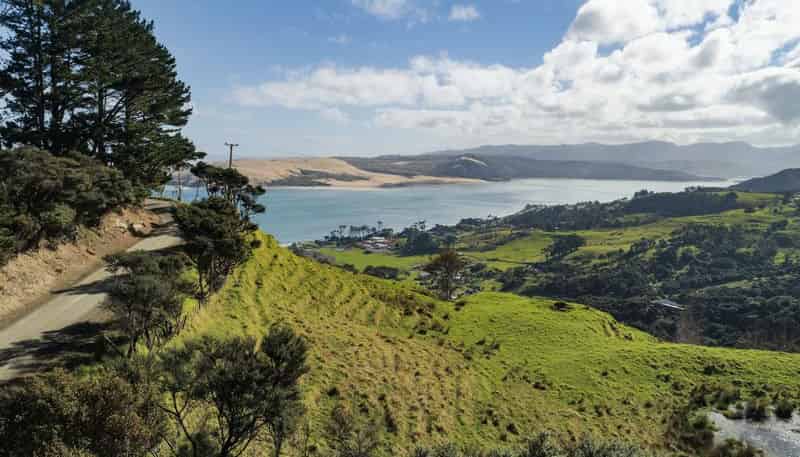 Lot 4 Newton Road, OMAPERE