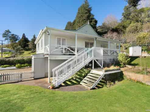 26 Koheroa Road, Mercer