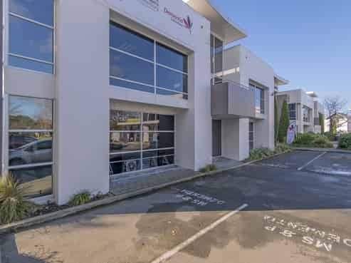 Immaculate Burnside offices for Lease