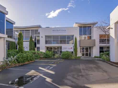 Immaculate Burnside offices for Lease