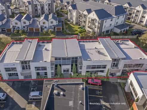 Immaculate Burnside offices for Lease