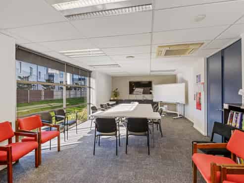 Immaculate Burnside offices for Lease