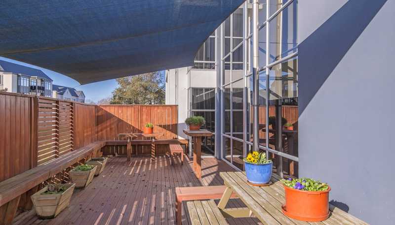 3/49 Sir William Pickering Drive, Burnside
