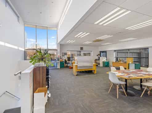 Immaculate Burnside offices for Lease