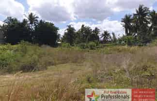 Pacific Islands - Address withheld