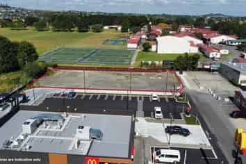 DESIGN BUILD ON MANUKAU
