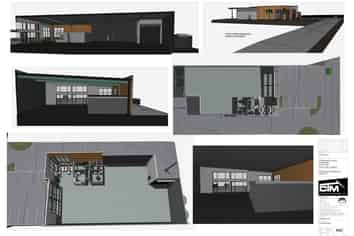 DESIGN BUILD ON MANUKAU
