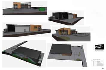 DESIGN BUILD ON MANUKAU
