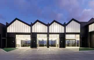 OWN YOUR WORKSHOP - NO BIG UPFRONT COSTS*
