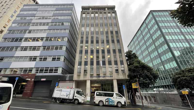 Level 6/104 The Terrace, Wellington Central