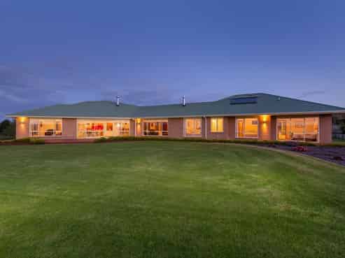 415 Te Ahu Ahu Road, Waimate North