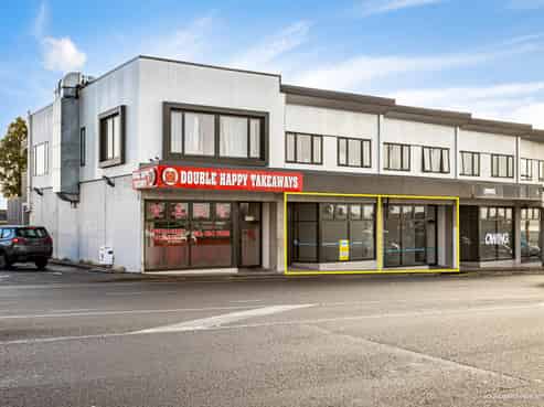 Te Atatu Retail - Incentives offered!!