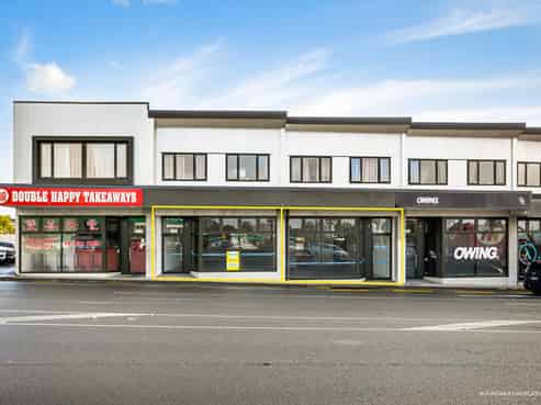 Te Atatu Retail - Incentives offered!!