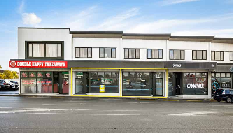 Unit 2/228 Edmonton Road,, Te Atatu South