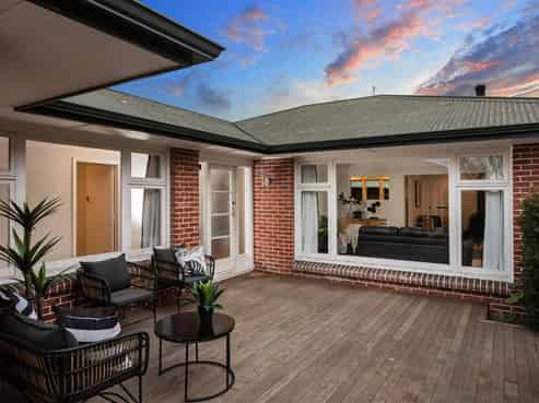 14 Shearer Avenue, Papanui