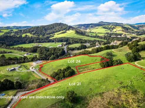 484A Whangaripo Valley Road, Whangaripo