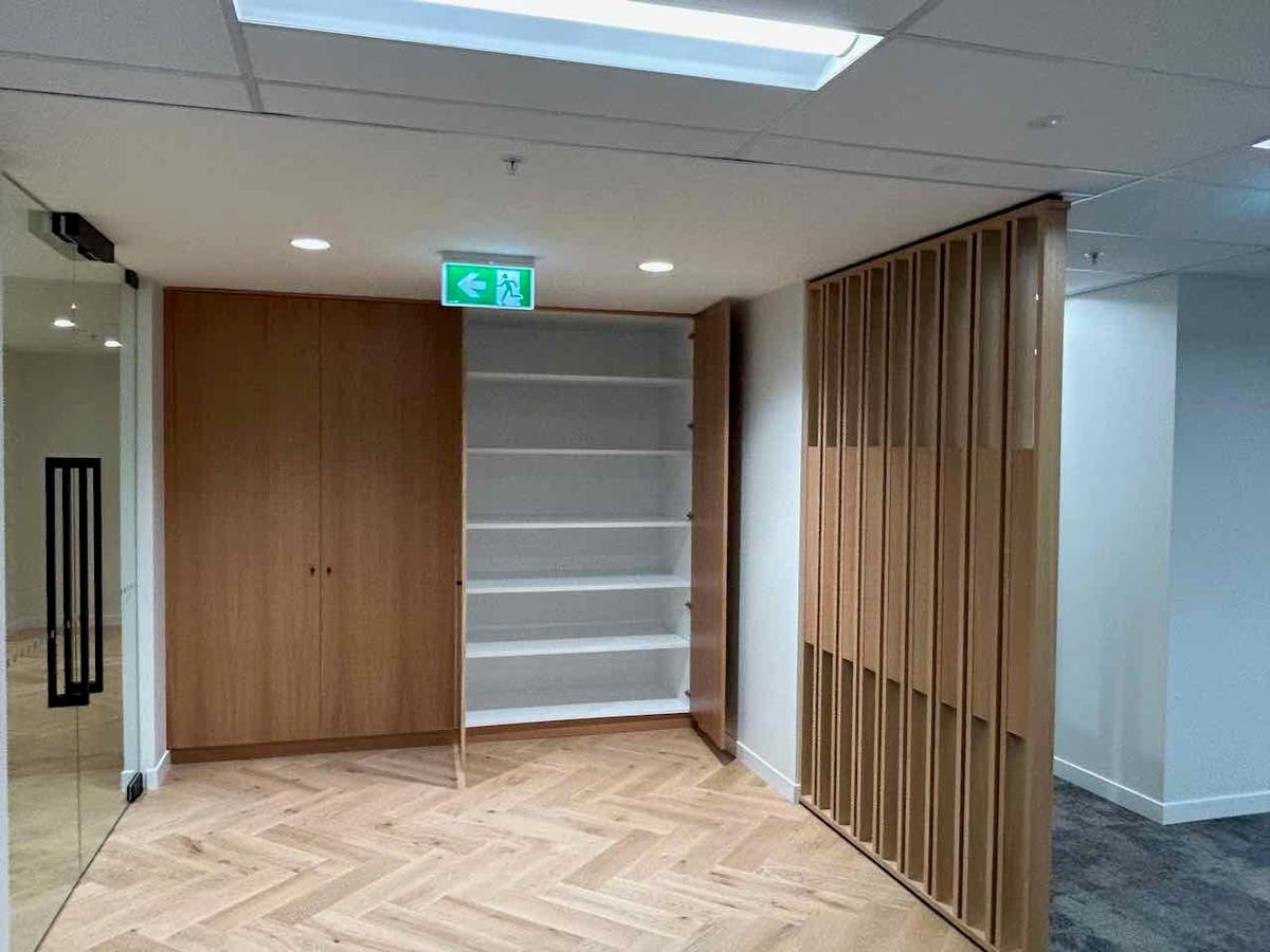 Prestige Plus - Ansicht 3