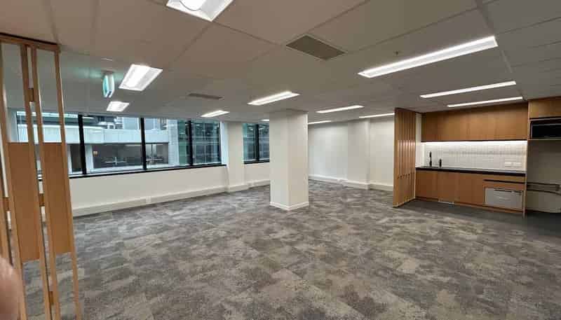  15 Brandon Street, Wellington Central