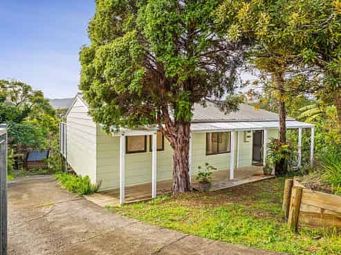 4 Staley Road, Parau