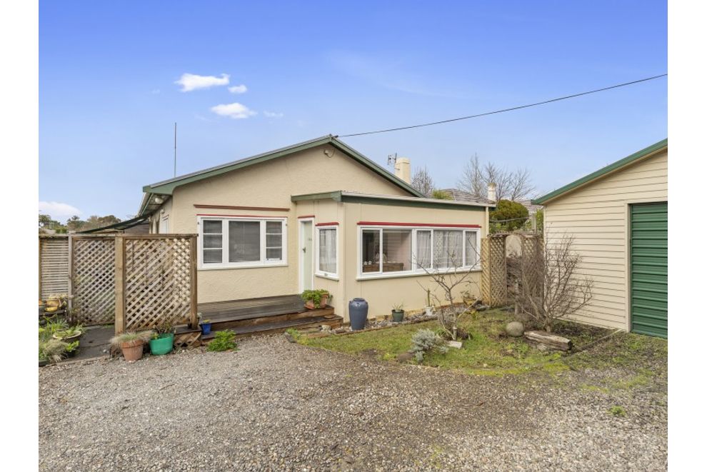 446 Thames Street, Morrinsville, MatamataPiako, Waikato, 3300 For