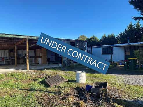 8 King Street, Chertsey