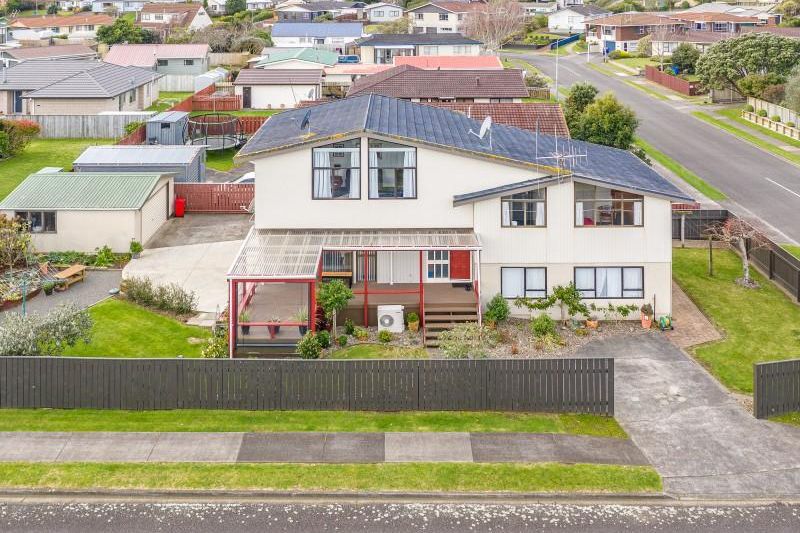 Property value 11 Treadwell Street, Springvale realestate.co.nz