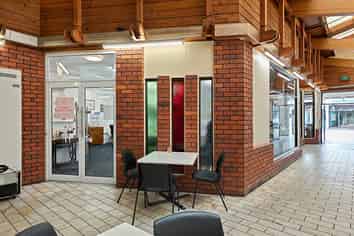 Multi-Tenanted Building for Sale in Blenheim CBD