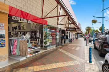 Multi-Tenanted Building for Sale in Blenheim CBD