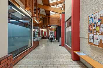 Multi-Tenanted Building for Sale in Blenheim CBD